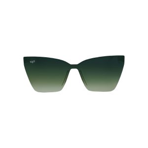 CAT EYE CEIL BLACK