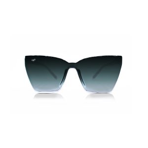 SHIELD CAT EYE CEIL BLACK GREY GREEN