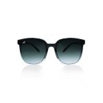 SHIELD SQUARE OYE BLACK GREY GREEN
