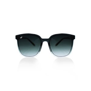 SHIELD SQUARE OYE BLACK GREY GREEN