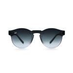ROUND CEIL BLACK