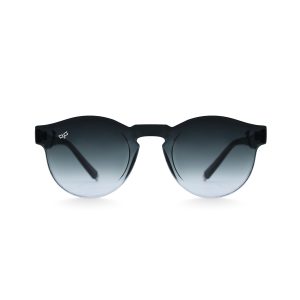 ROUND CEIL BLACK
