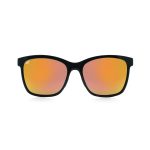SPORT OLLO SHINE BLACK RED MIRROR POLARISED