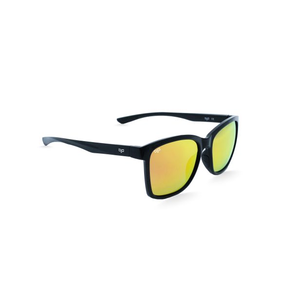 SPORT OLLO SHINE BLACK RED MIRROR POLARISED - Image 2
