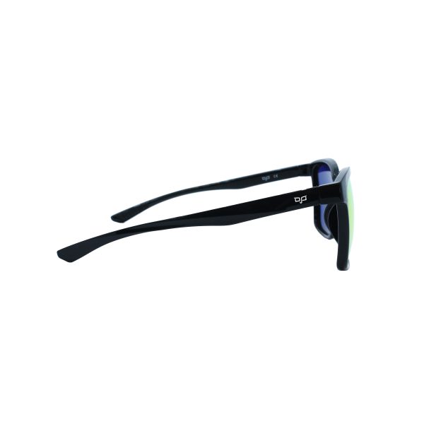 SPORT OLLO SHINE BLACK RED MIRROR POLARISED - Image 3