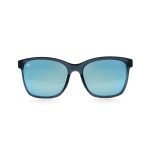 EXPLORER OLLO CLEAR GREY BLUE MIRROR POLARISED
