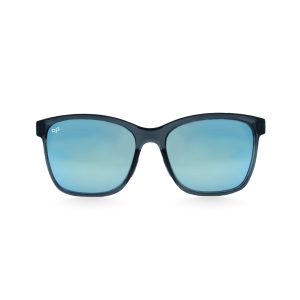EXPLORER OLLO CLEAR GREY BLUE MIRROR POLARISED