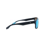 SPORT OLLO MATTE BLACK BLUE MIRROR POLARISED - Image 3