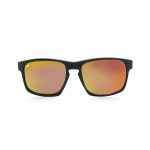 SPORT OLLO BLACK RED MIRROR POLARISED
