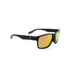 SPORT OLLO BLACK RED MIRROR POLARISED - Image 2