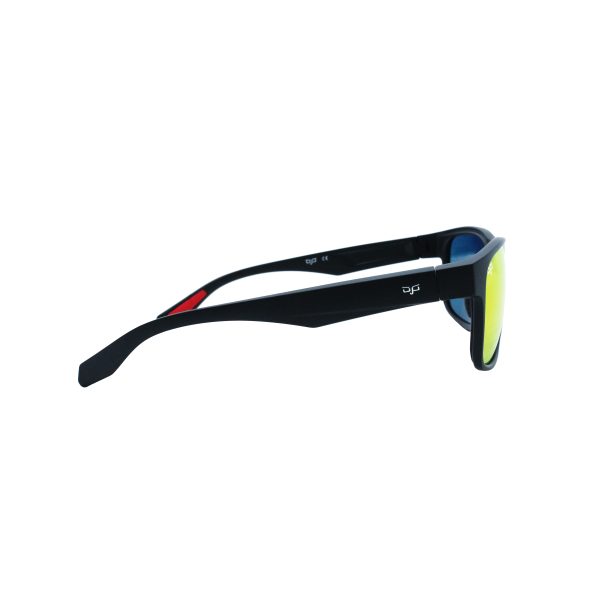 SPORT OLLO BLACK RED MIRROR POLARISED - Image 3