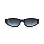 SQUARE CEIL BLACK BLACK CLEAR