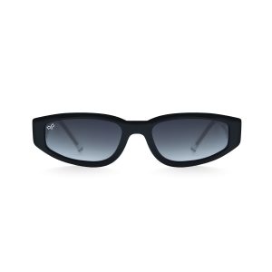 SQUARE CEIL BLACK BLACK CLEAR