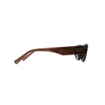 SQUARE CEIL SHELL BROWN - Image 3