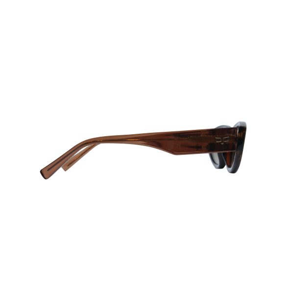 SQUARE CEIL SHELL BROWN - Image 3