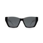 CAT EYE CEIL SHNE BLACK