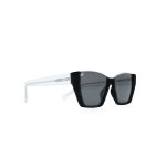 CAT EYE CEIL SHNE BLACK - Image 2