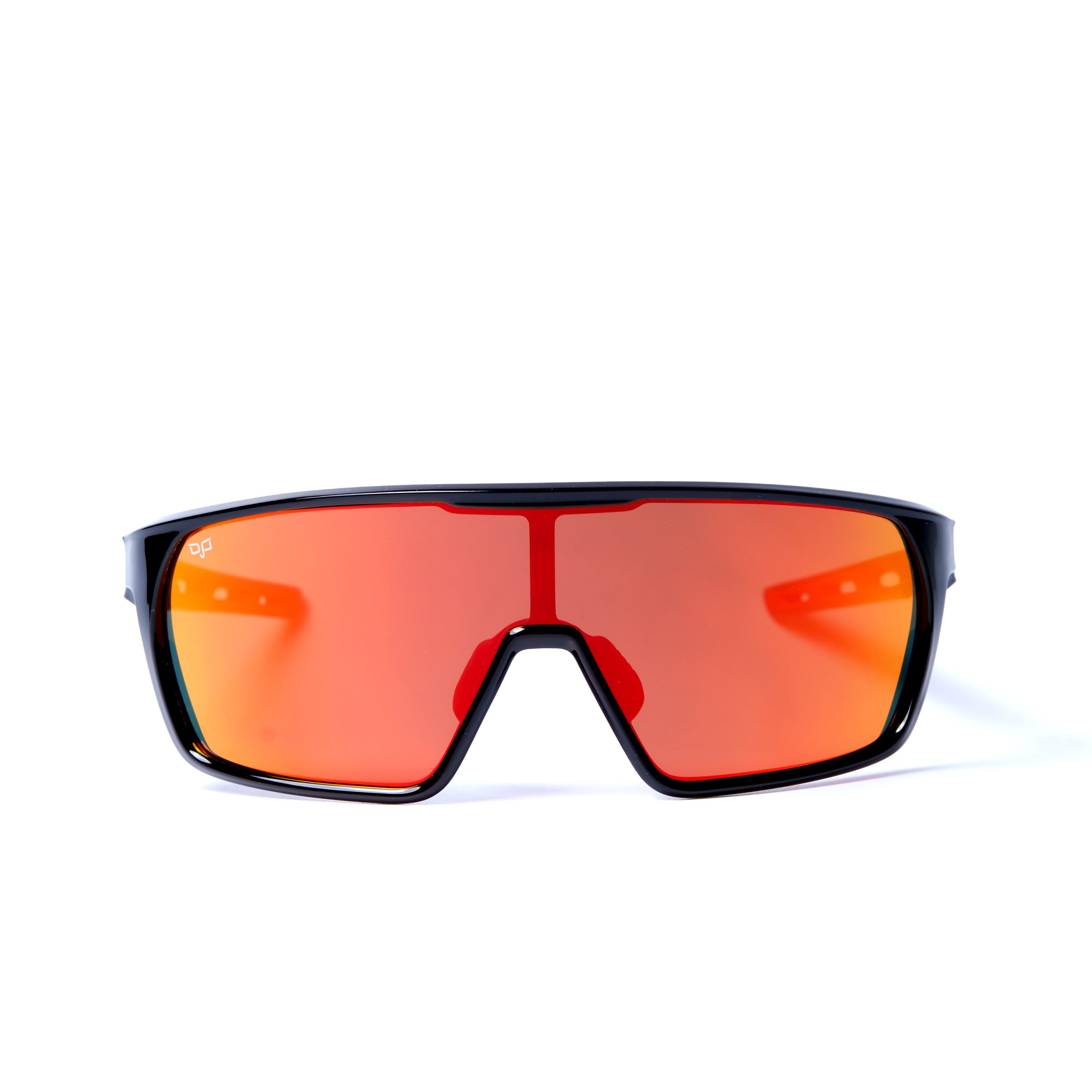 35OJU78142-A.jpg VELOX JUNIOR RED MIRROR - Image 1