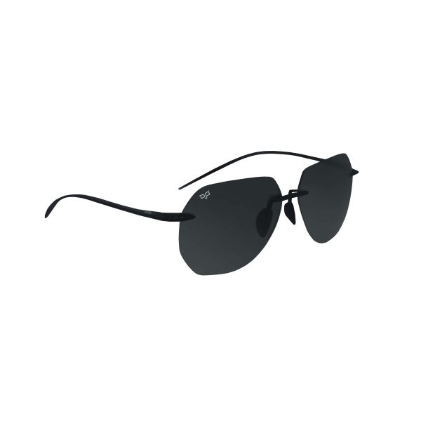 SPORT MATA BLACK POLARISED - Image 2