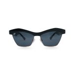 CAT EYE OJE SHINE BLACK POLARISED HANDMADE