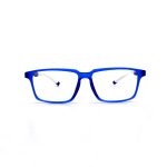 SPORT OLHO BLUE WHITE DEMO LENSES