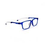 SPORT OLHO BLUE WHITE DEMO LENSES - Image 2