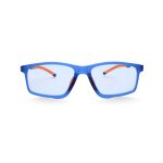 SPORT OLHO BLUE ORANGE DEMO LENSES