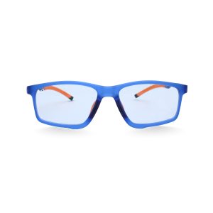 SPORT OLHO BLUE ORANGE DEMO LENSES