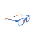 SPORT OLHO BLUE ORANGE DEMO LENSES - Image 2