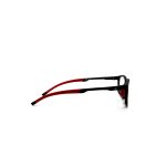 SPORT OLHO BLACK RED DEMO LENSES - Image 3