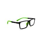 SPORT OLHO BLACK GREEN DEMO LENSES - Image 2