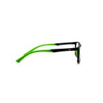 SPORT OLHO BLACK GREEN DEMO LENSES - Image 3