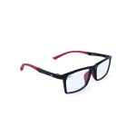 SPORT OLHO BLACK RED DEMO LENSES - Image 2
