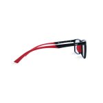 SPORT OLHO BLACK RED DEMO LENSES - Image 3