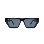 CAT EYE CEIL SHELL RED BROWN HANDMADE