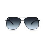 SQUARE BEJI BLACK REVERSE ANGLE LENSES BLACK