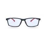 SPORT OLHO GREY BLACK RED DEMO LENSES