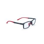 SPORT OLHO GREY BLACK RED DEMO LENSES - Image 2