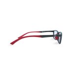 SPORT OLHO GREY BLACK RED DEMO LENSES - Image 3