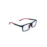 SPORT OLHO BLACK RED DEMO LENSES - Image 2