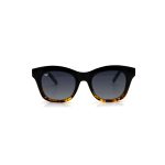 OVAL GHOV BLACK POLARISED