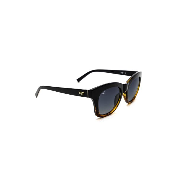 OVAL GHOV BLACK POLARISED - Image 2