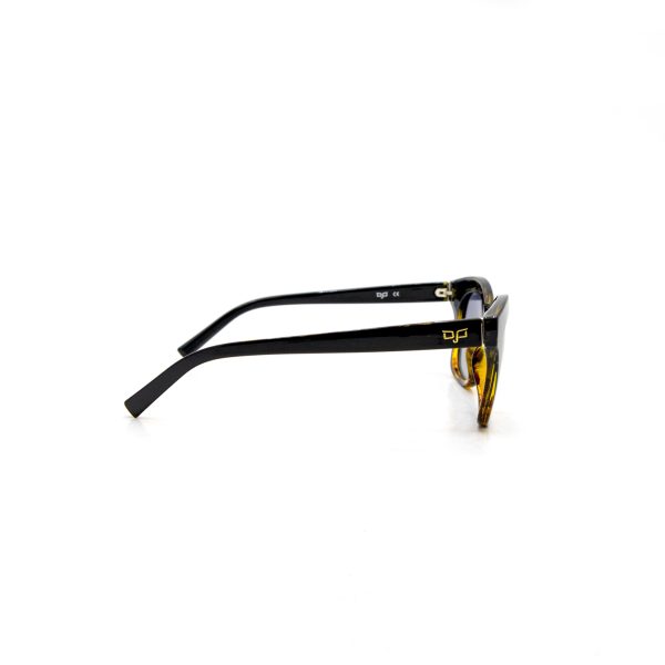 OVAL GHOV BLACK POLARISED - Image 3