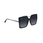 SQUARE BEGI BLACK GREY - Image 2