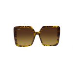 SQUARE BEGI BROWN