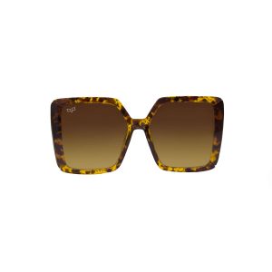 SQUARE BEGI BROWN