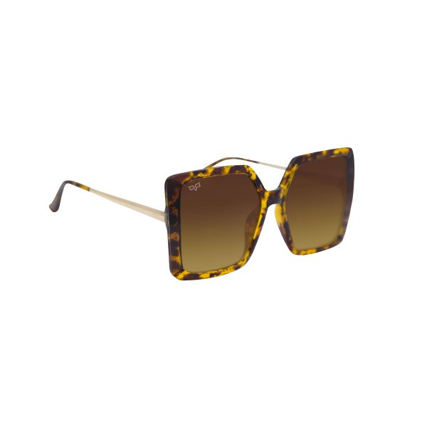 SQUARE BEGI BROWN - Image 2