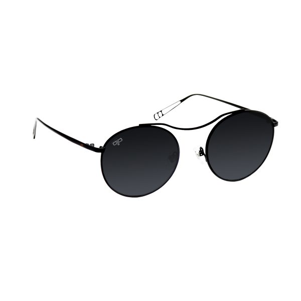 ROUND SUL BLACK - Image 2