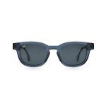 SQUARE CEIL BLUE POLARISED HANDMADE