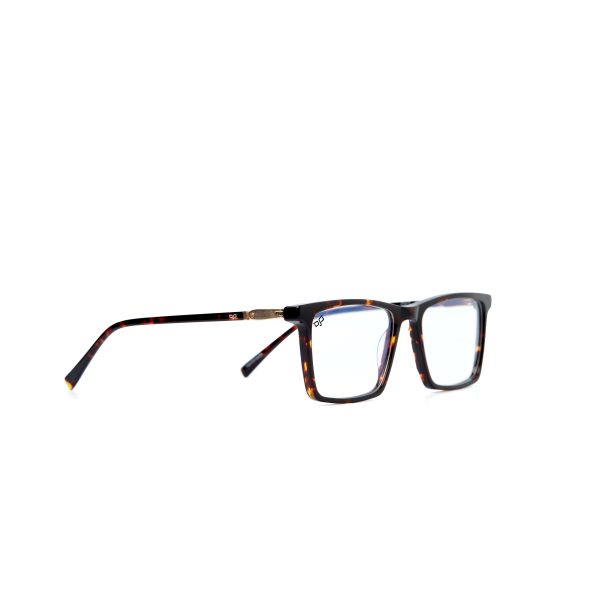 SQUARE GHOV OPTICAL FRAME HANDMADE - Image 2